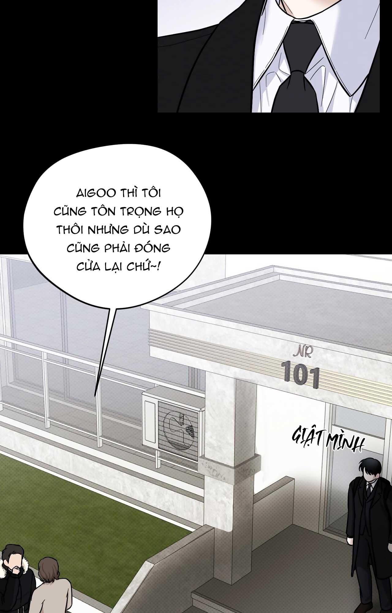 BẮT KỊP - Chap 26