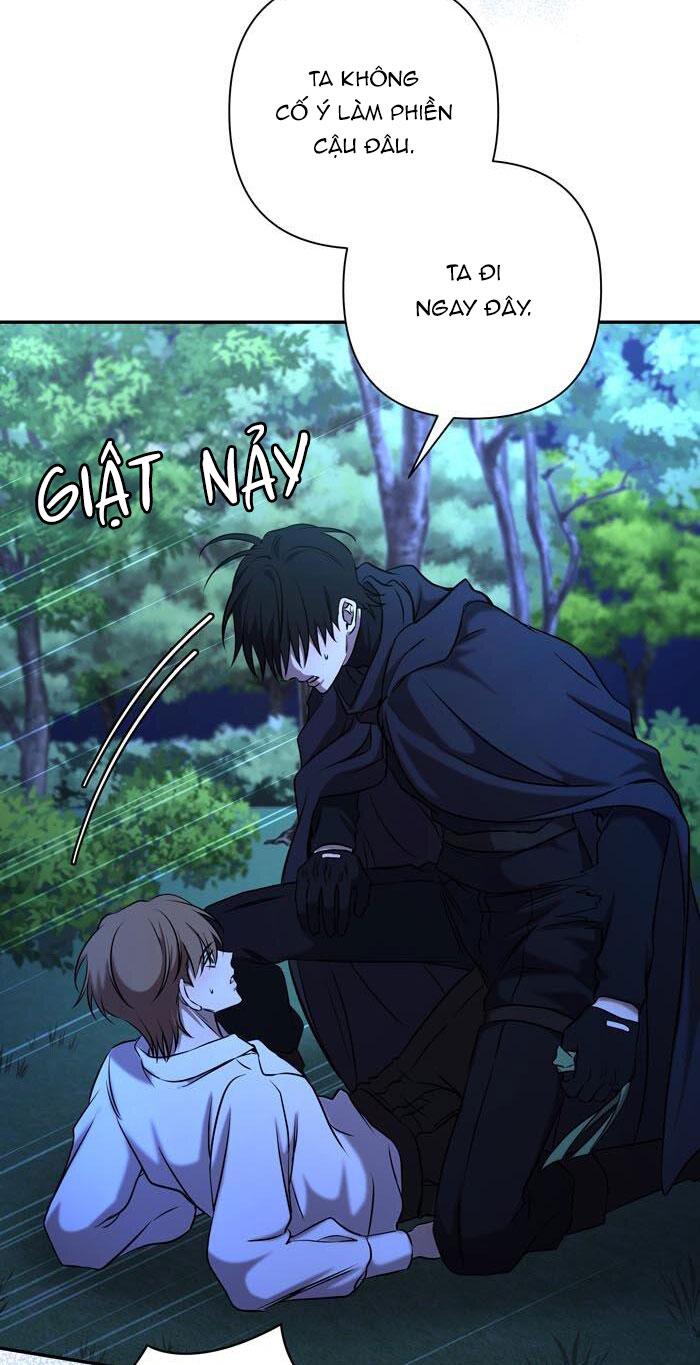 Mắc Kẹt Trong Game Hẹn Hò Của Em Gái Tôi - Chap 56