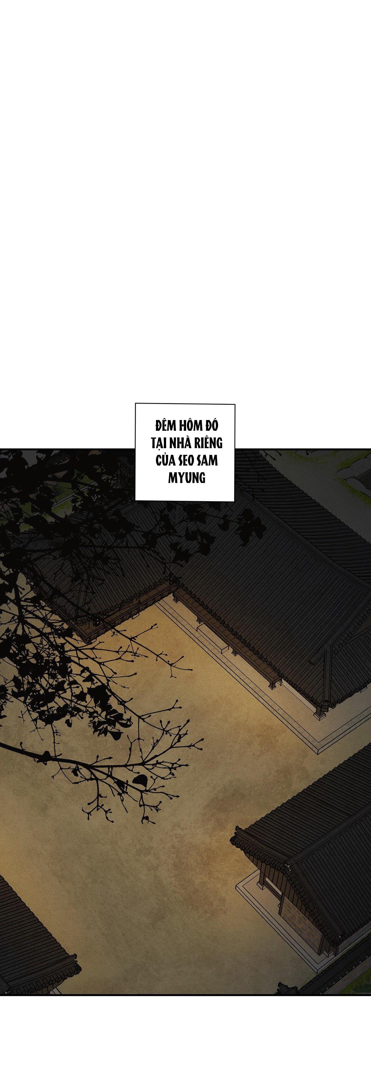 DUYÊN PHẬN - Chap 1