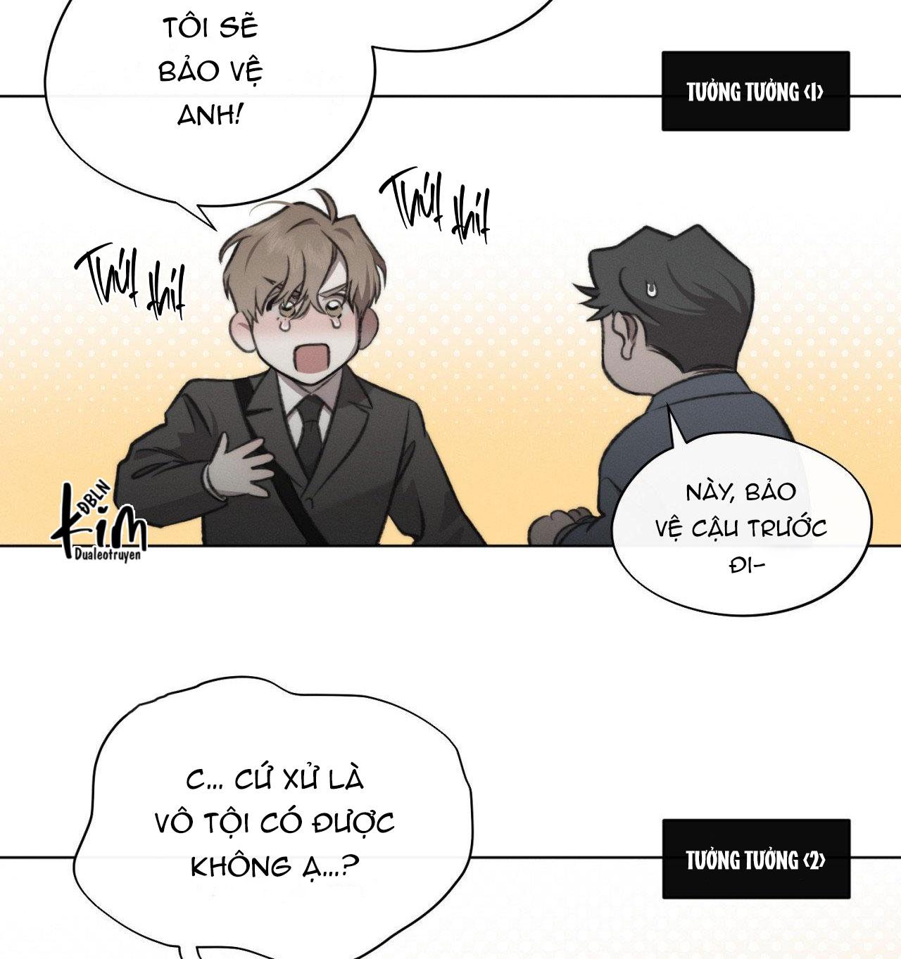 STILL LOVE YOU - Chap 17