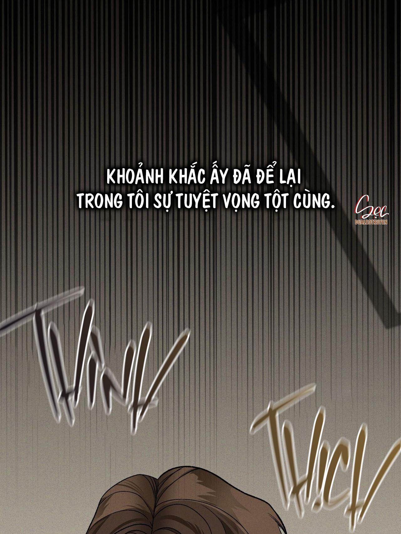 ĐIỀU KIỆN CỦA GUIDE - Chap 32