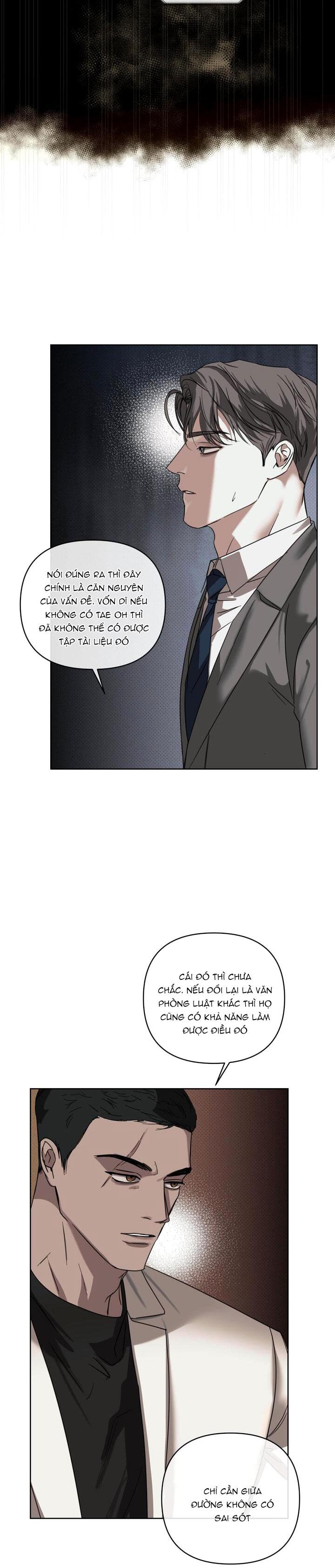 NGƯỜI YÊU DẤU - Chap 6