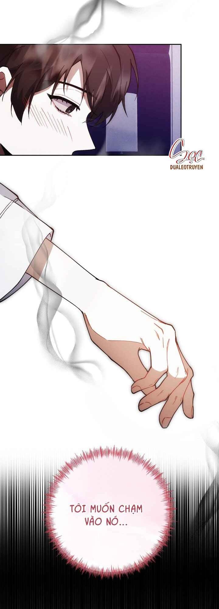 RED MANSION - Chap 33