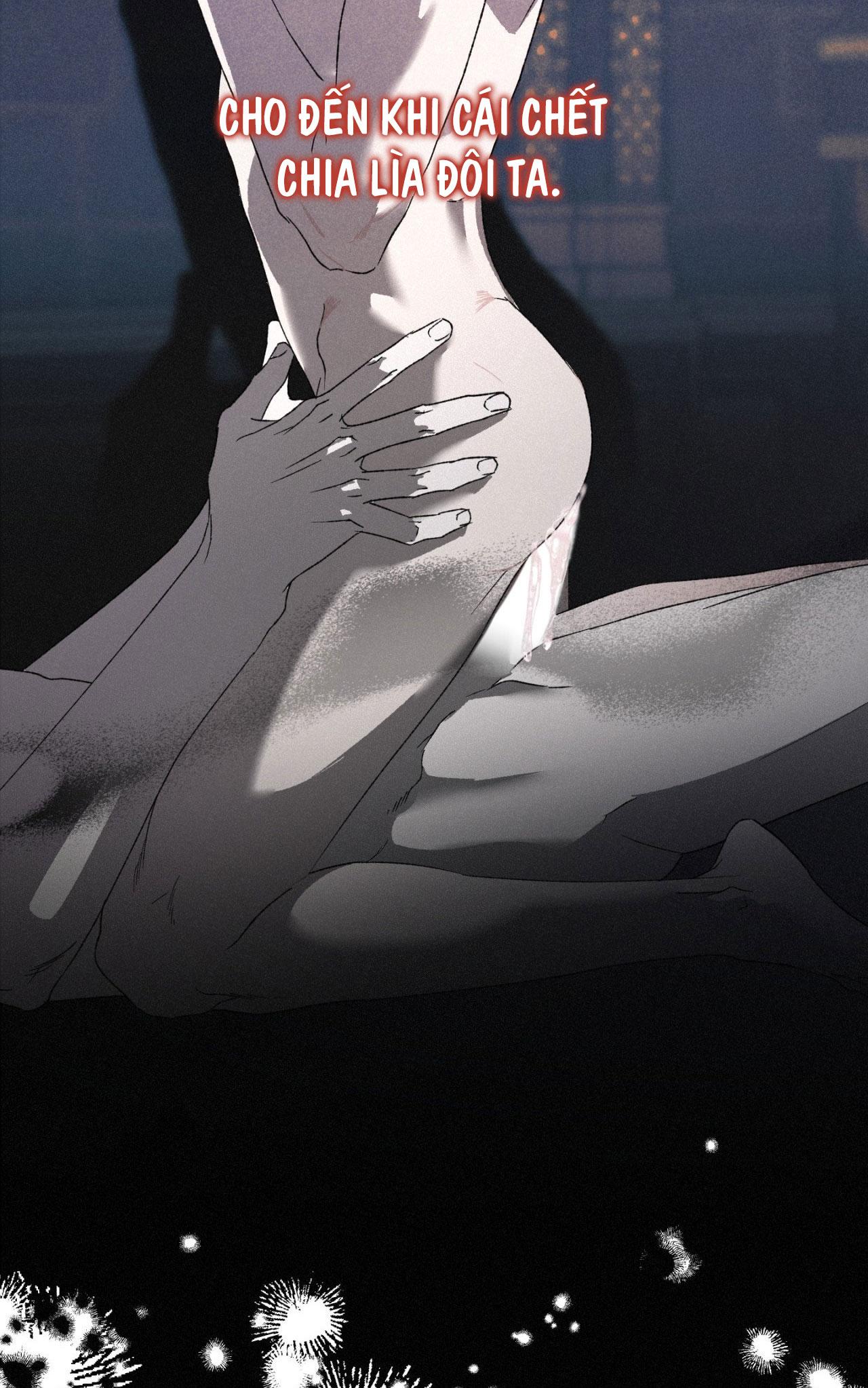 LỜI NÓI DỐI ĐẪM MÁU - Chap 43