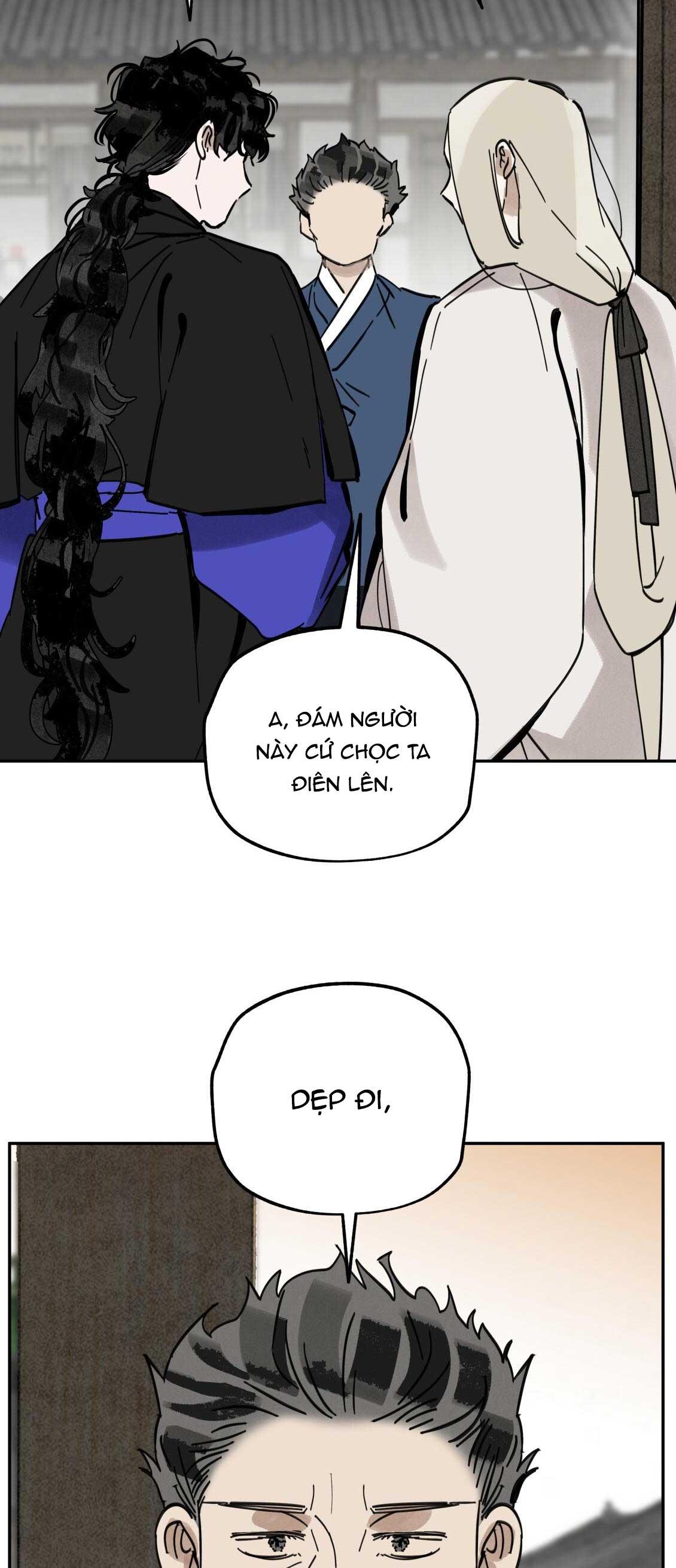 PALJAE - Chap 116
