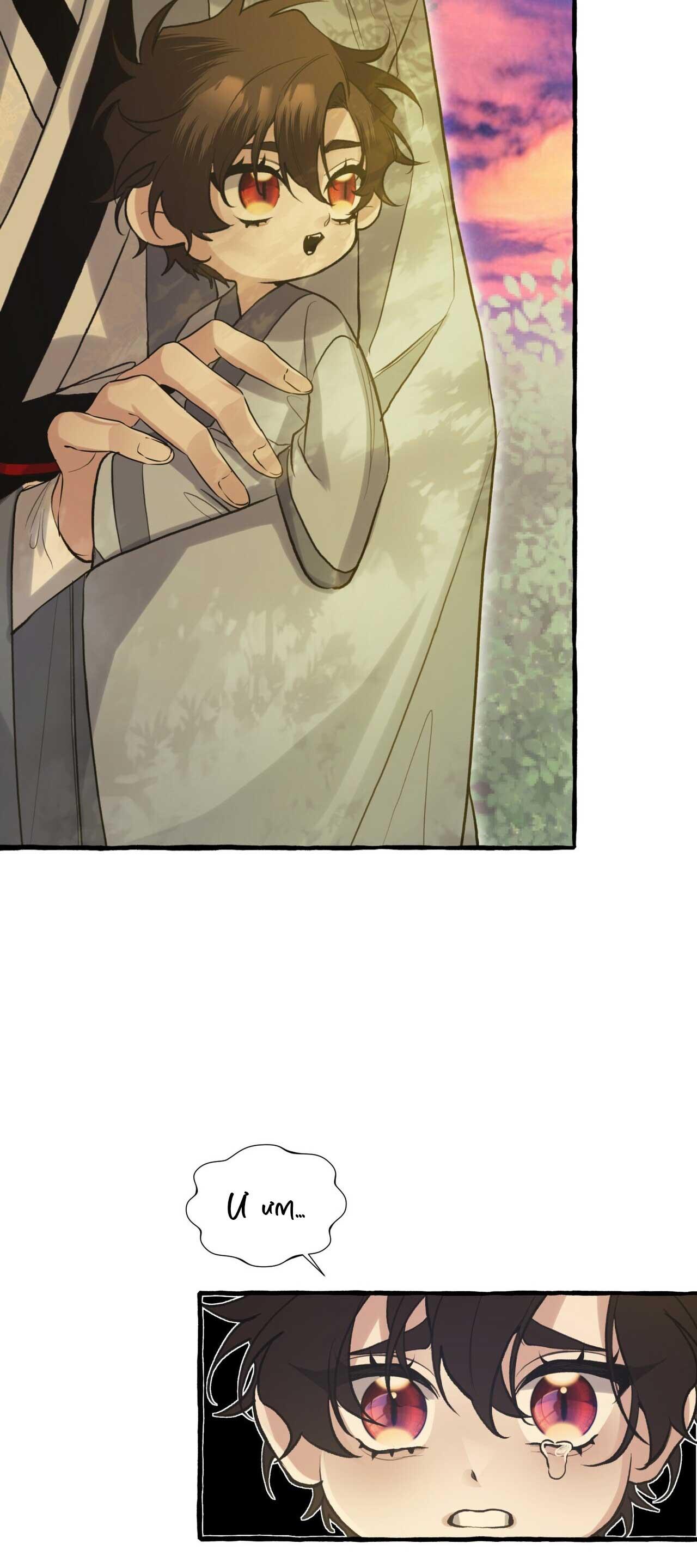 BÁT NHÃ GIAI NHÂN - Chap 75