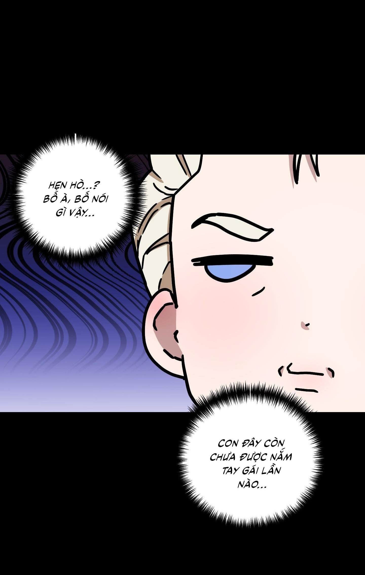 ( CBunu ) Yêu Phải Lừa Đảo - Chap 8