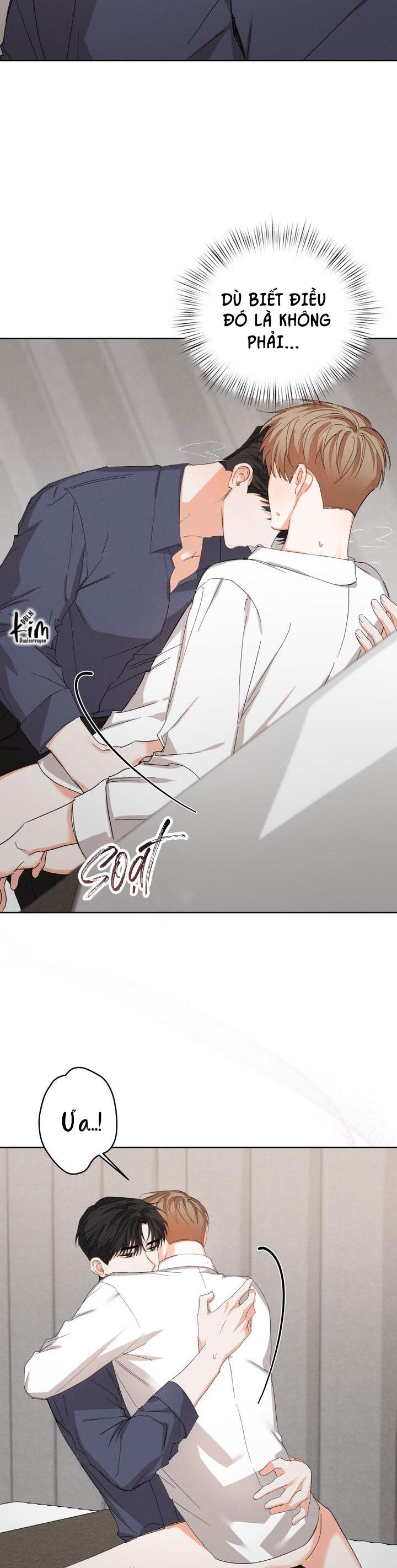 NINE TO NINE - Chap 59