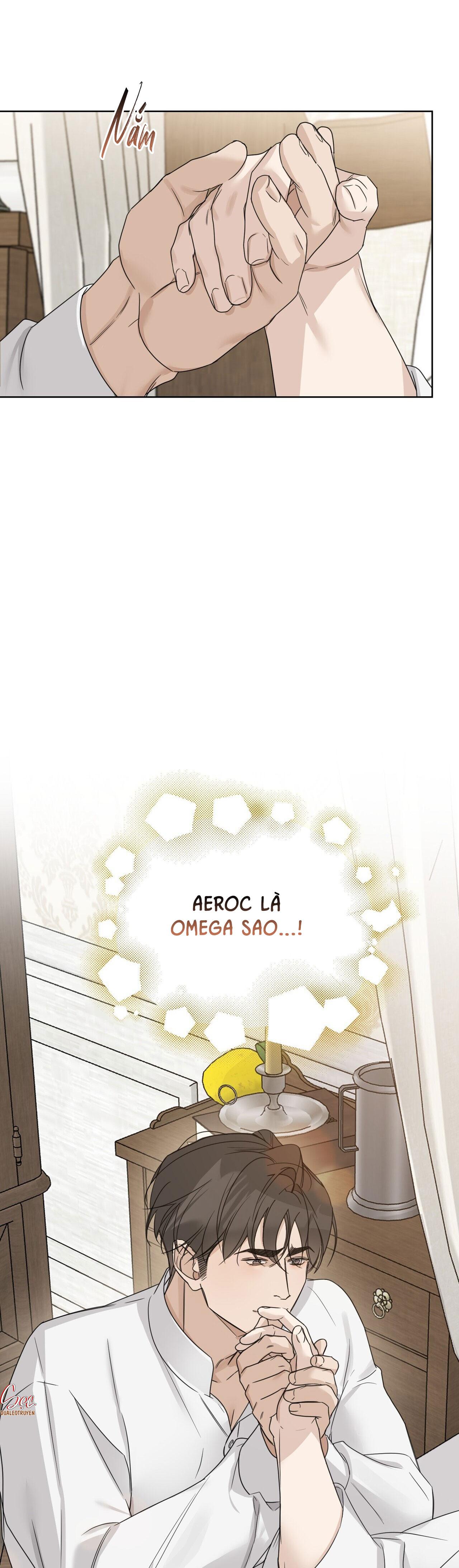 INTO THE ROSE GARDEN - Chap 57