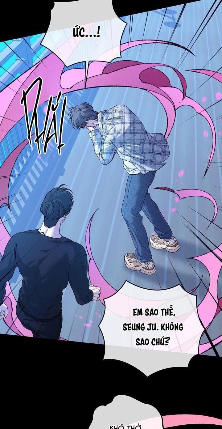 ĐÊM KHÔNG DẤU VẾT - Chap 30