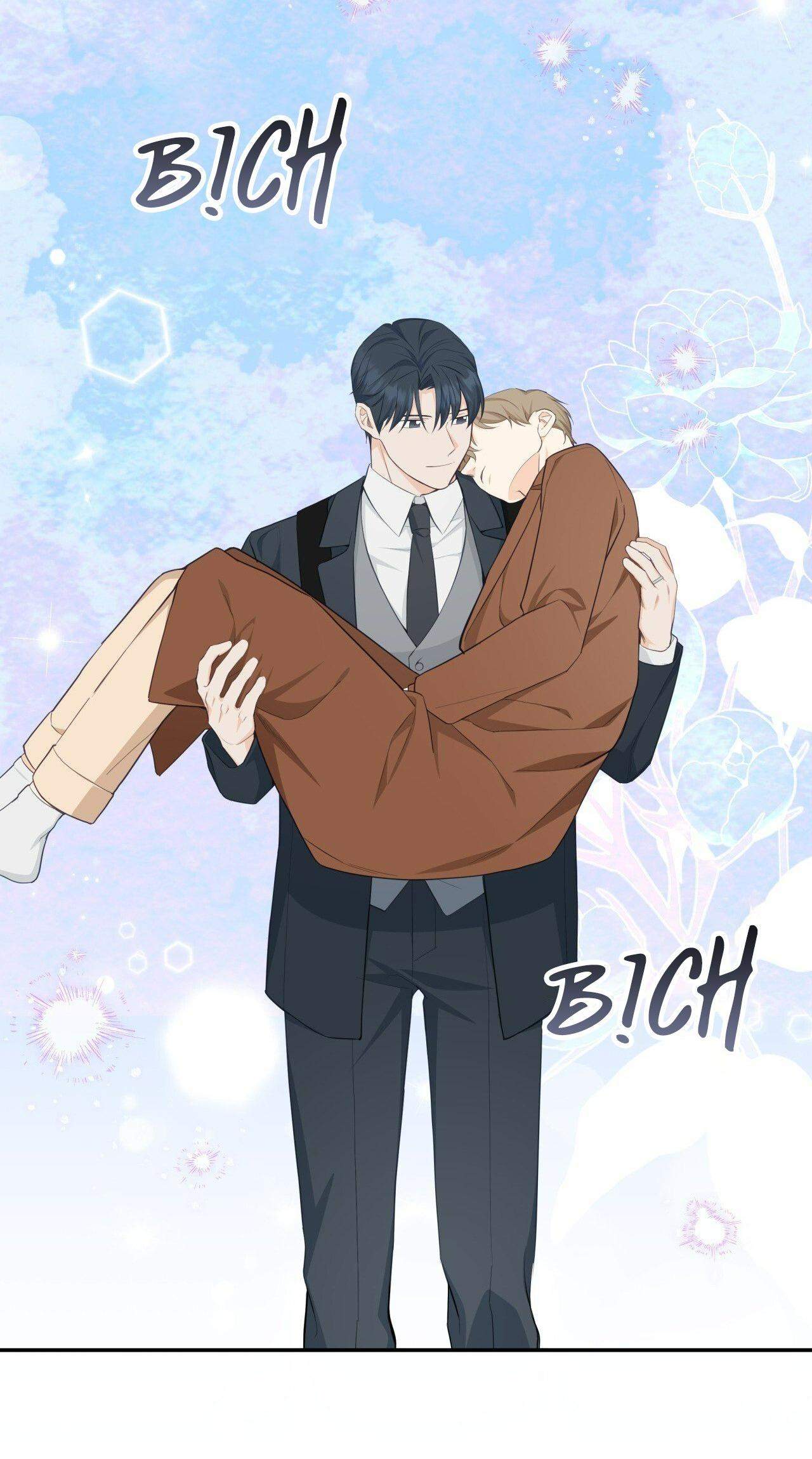 VỊ NGỌT KHÔNG ĐƯỜNG (SWEET NOT SUGAR) - Chap 61