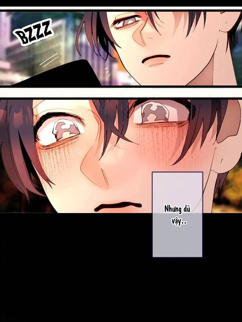 Kẻ Theo Dõi Biến Thái Của Tôi - Chap 119