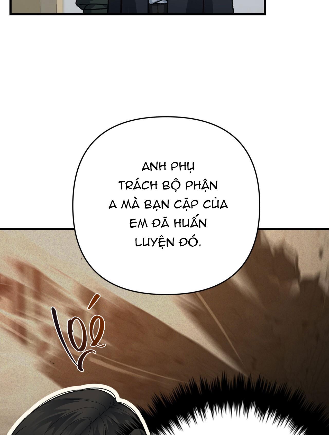 ĐIỀU KIỆN CỦA GUIDE - Chap 32