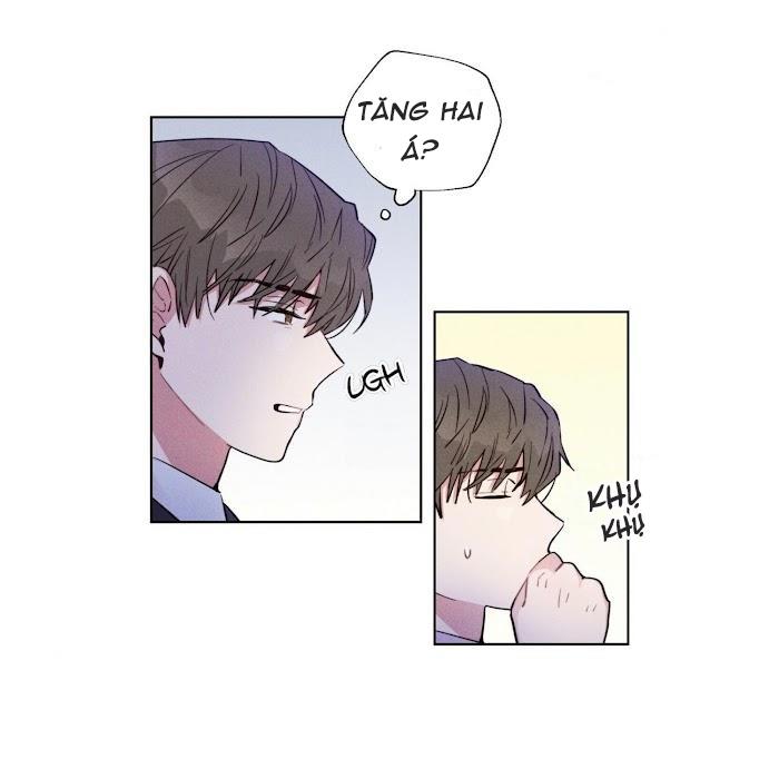 Mưa Giông - Chap 20