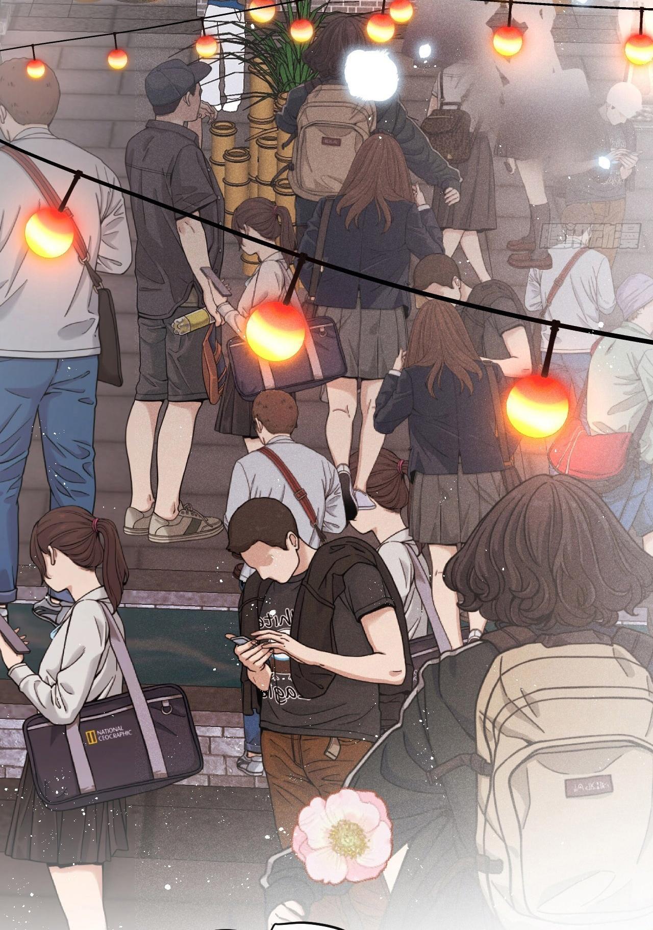 Lang Sói Thượng Khẩu - Chap 69