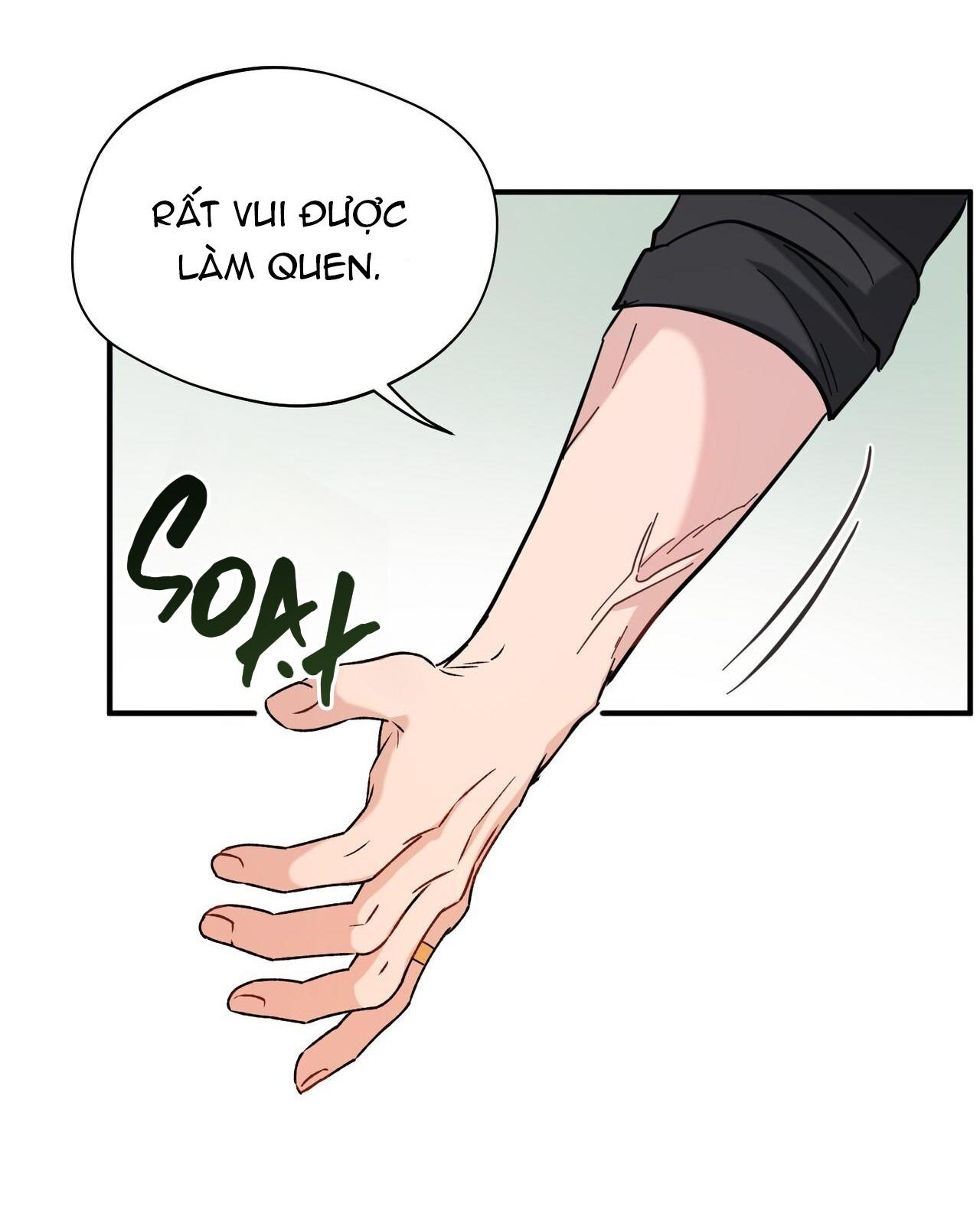 GIANG HỒ LẠ MẶT - Chap 12