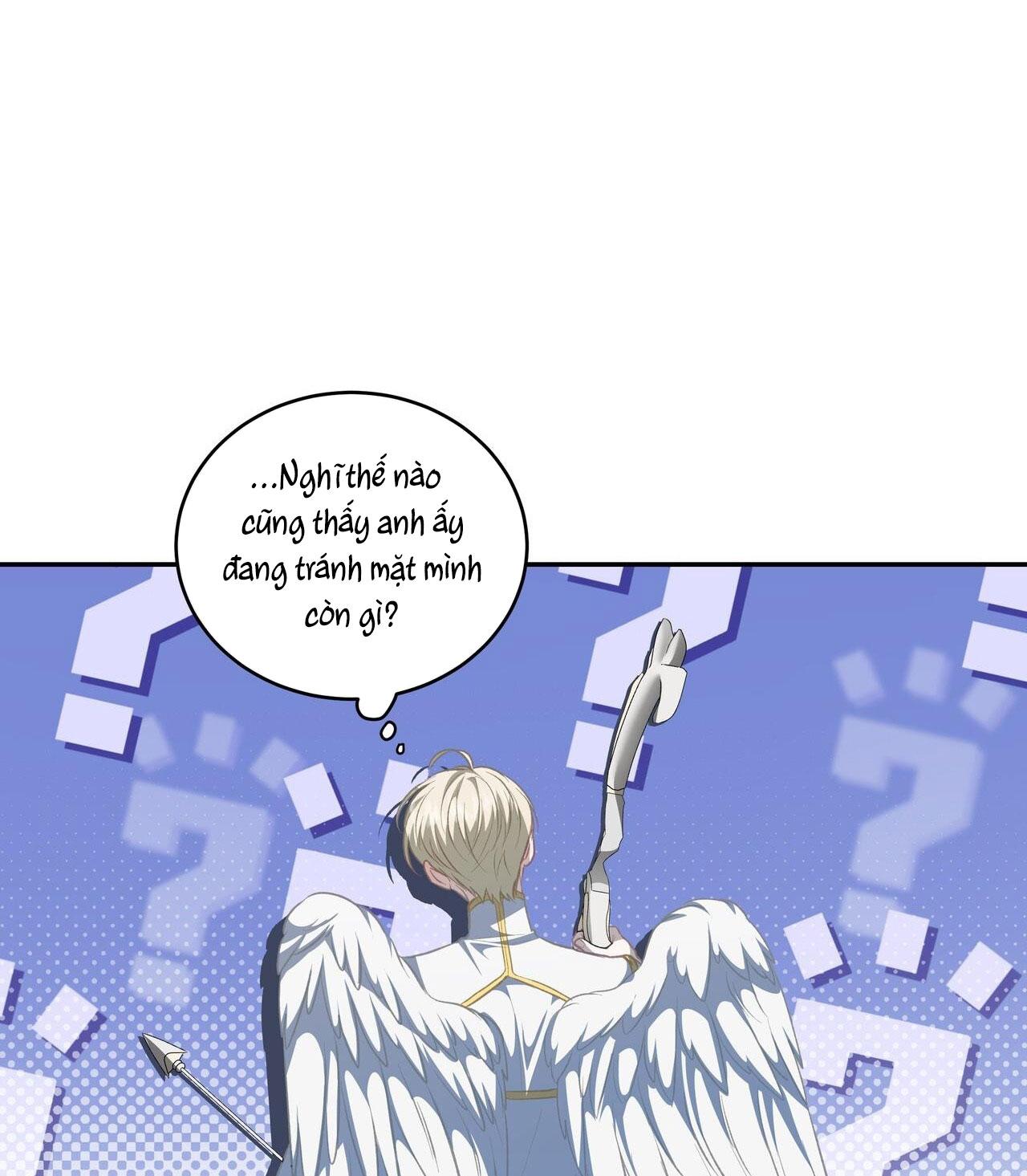 CÁCH TỒN TẠI NHƯ MỘT NGƯỜI CHƠI - Chap 54