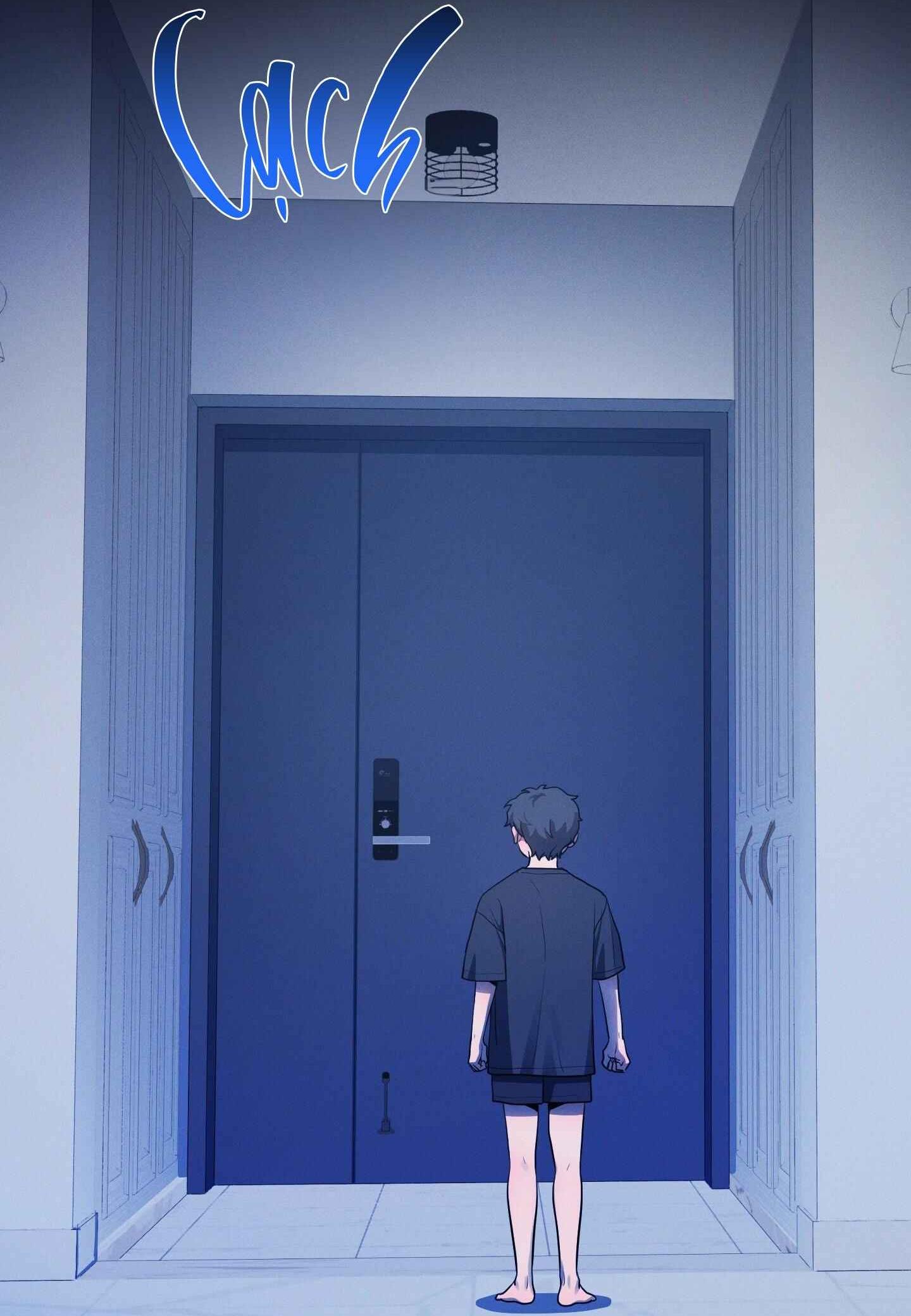 (CBunu) Chuyện Rằng Tôi Yêu Cậu - Chap 21