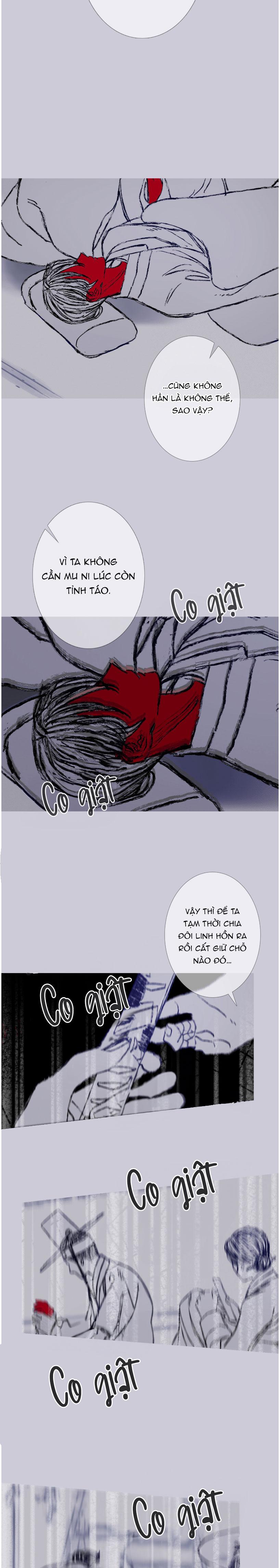 CHUYỆN QUỶ MÔN QUAN - Chap 81