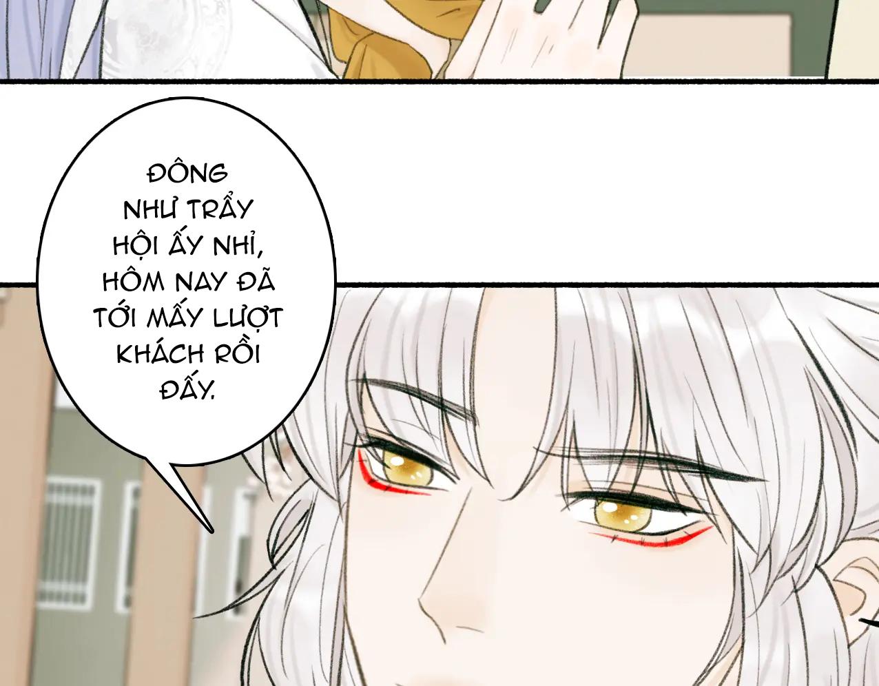 Tướng Quân! Coi Chừng Chó Dại! - Chap 27