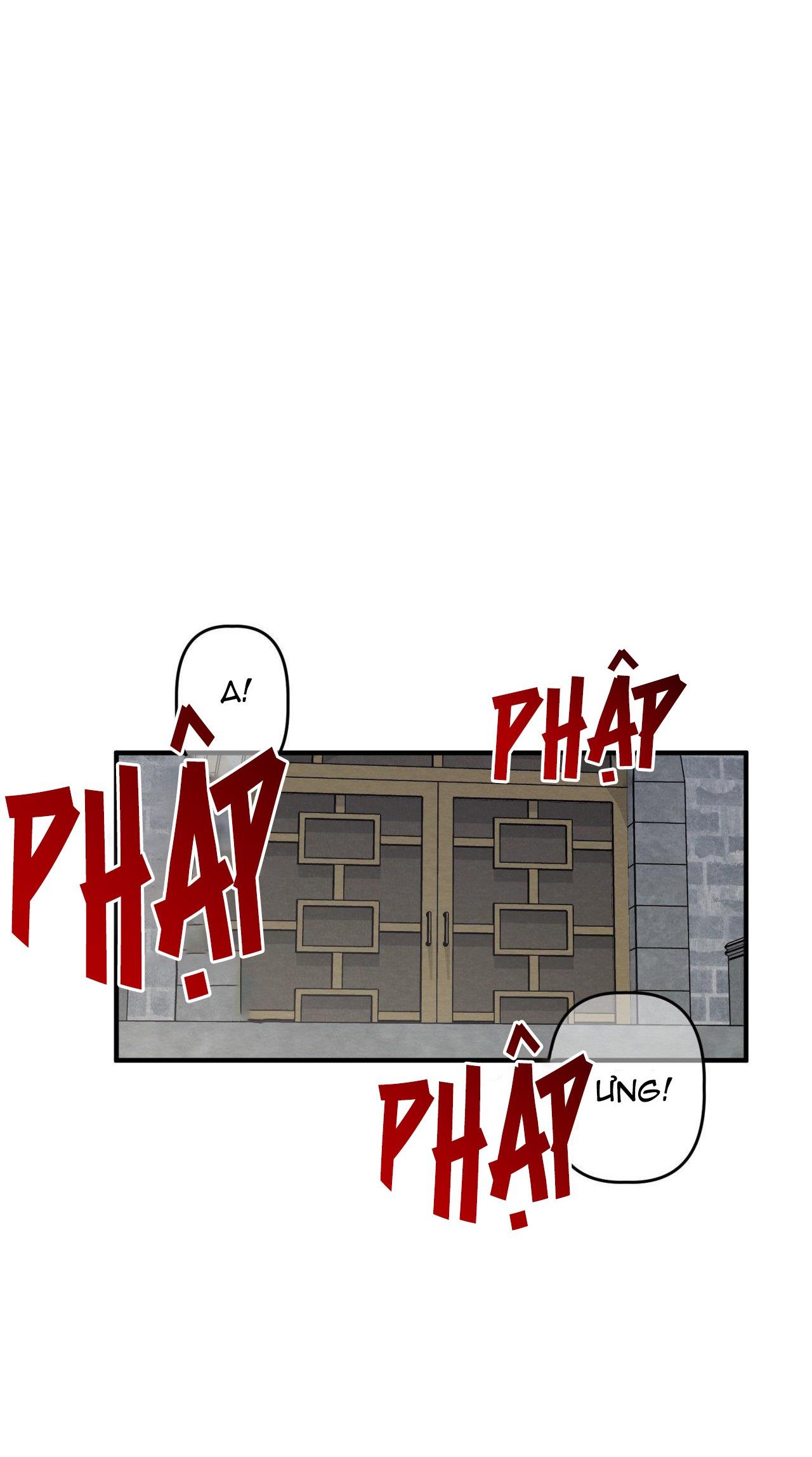 ÁC MA ĐỈNH CẤP - Chap 23