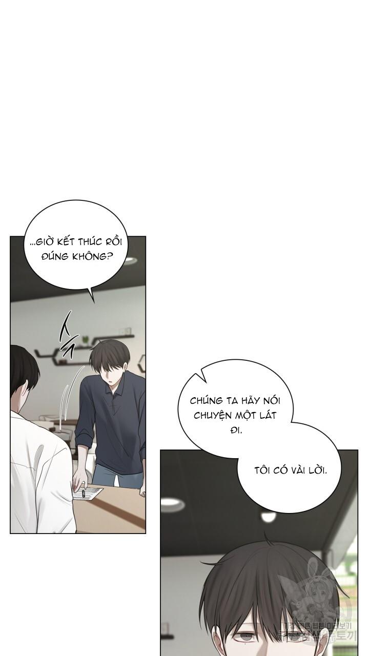 Song Trùng - Chap 25