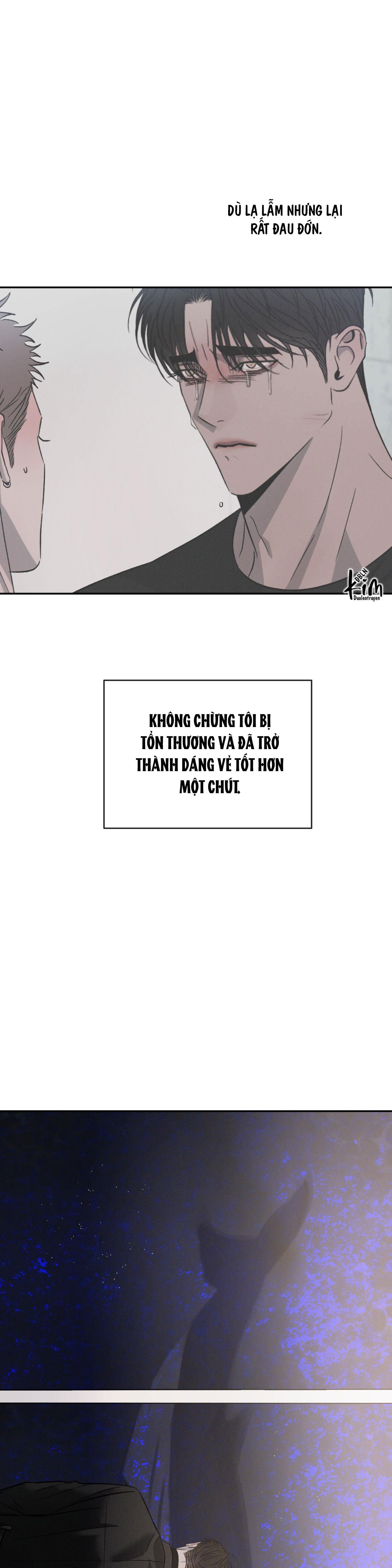 TƯƠNG PHẢN - Chap 80