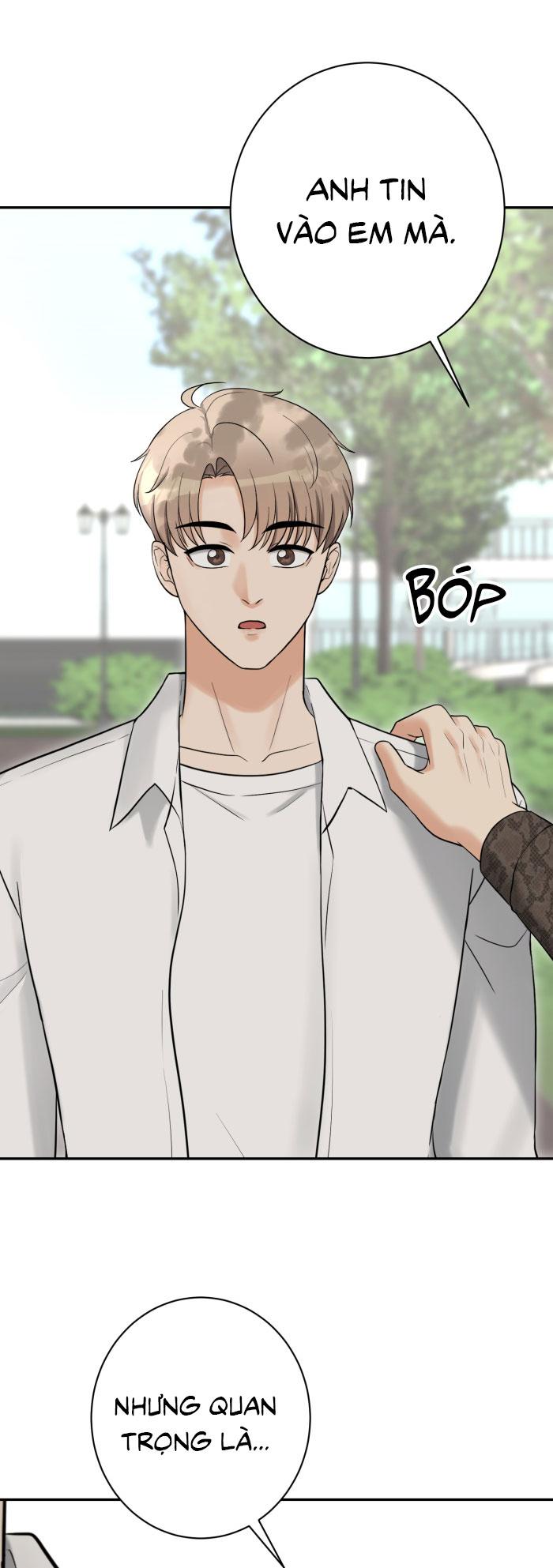 Tỉnh dậy lần nữa bỗng trở thành minh tinh rồi - Chap 9