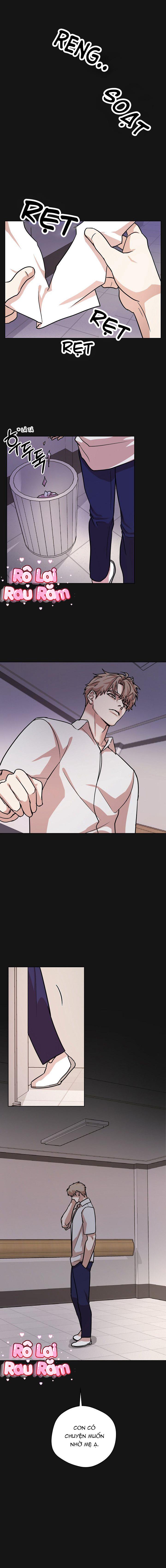 Tuyển tập bara-boom Body chà bá lửa - Chap 29