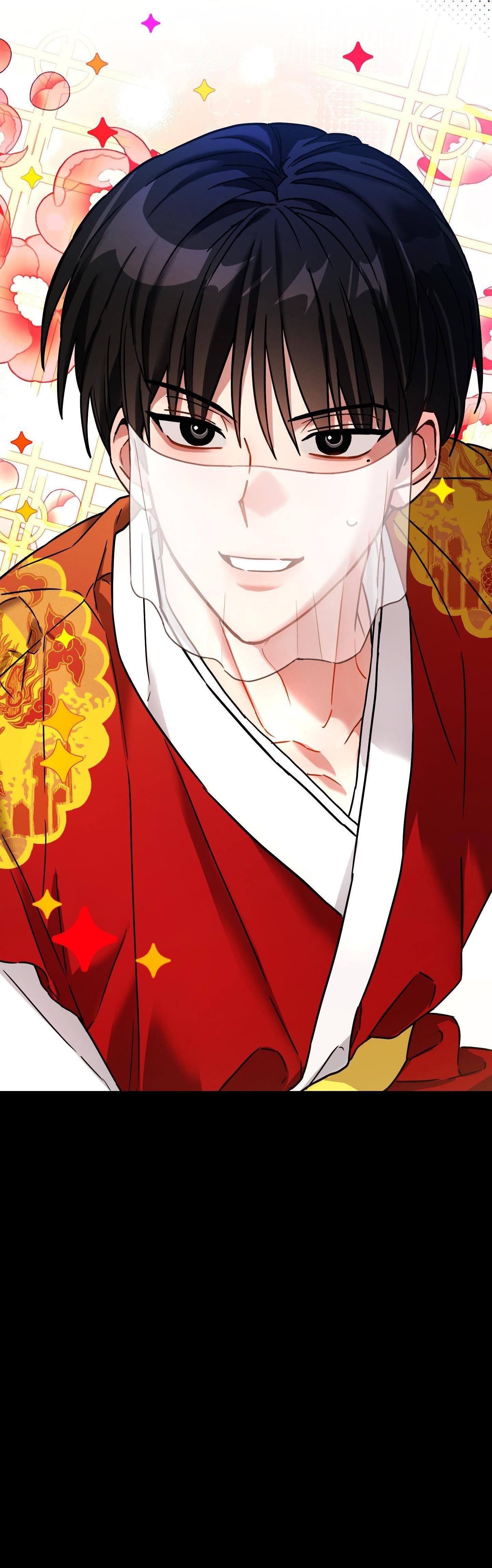 ( CBunu ) Yêu Phải Lừa Đảo - Chap 8