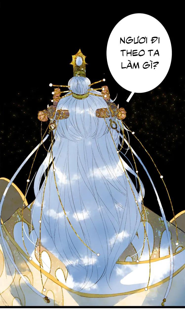 Mộng tưởng chưa đến ngàn năm - Chap 4