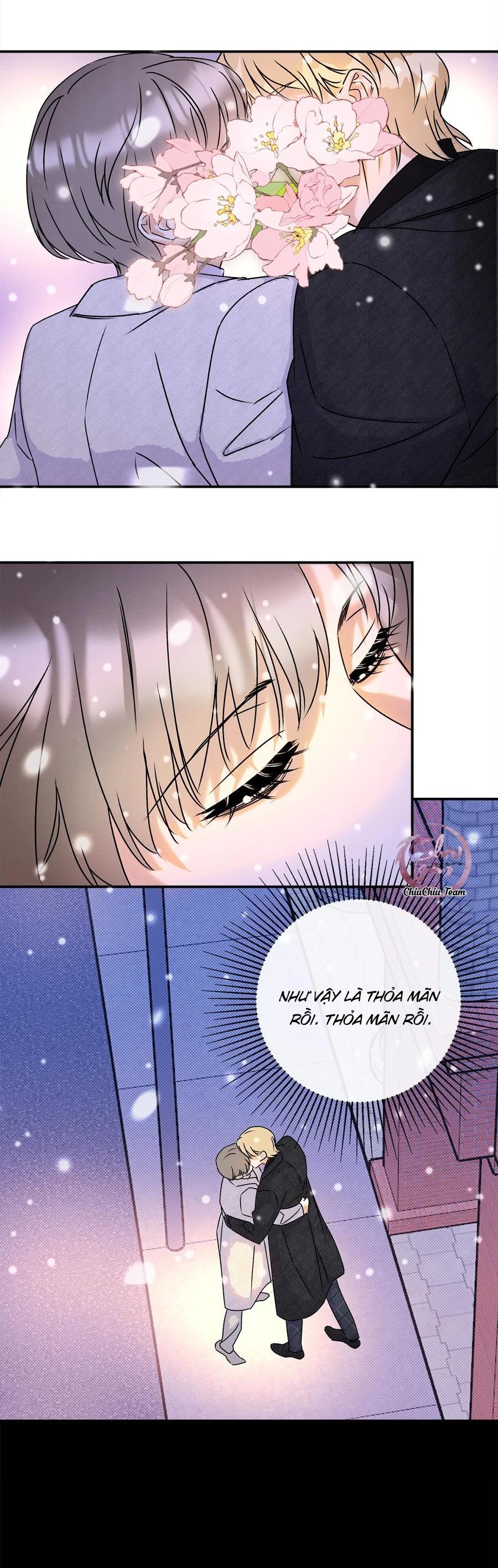Anh Trai Rẻ Tiền Của Tôi (END) - Chap 29