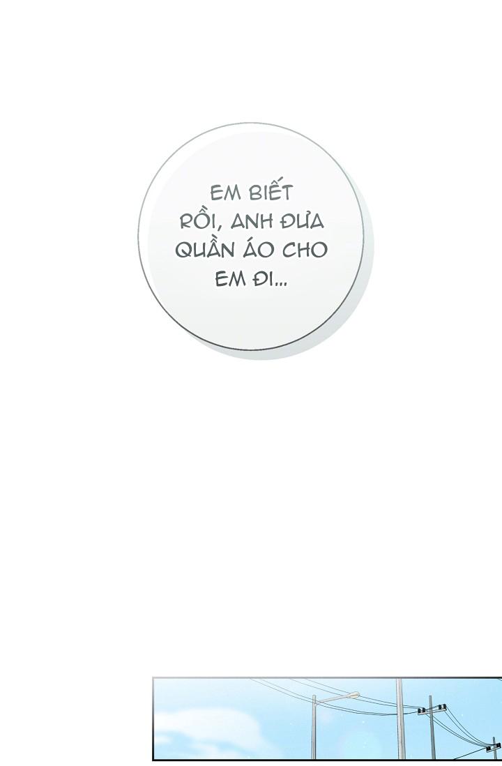 Màn Đêm Không Lối - Chap 1