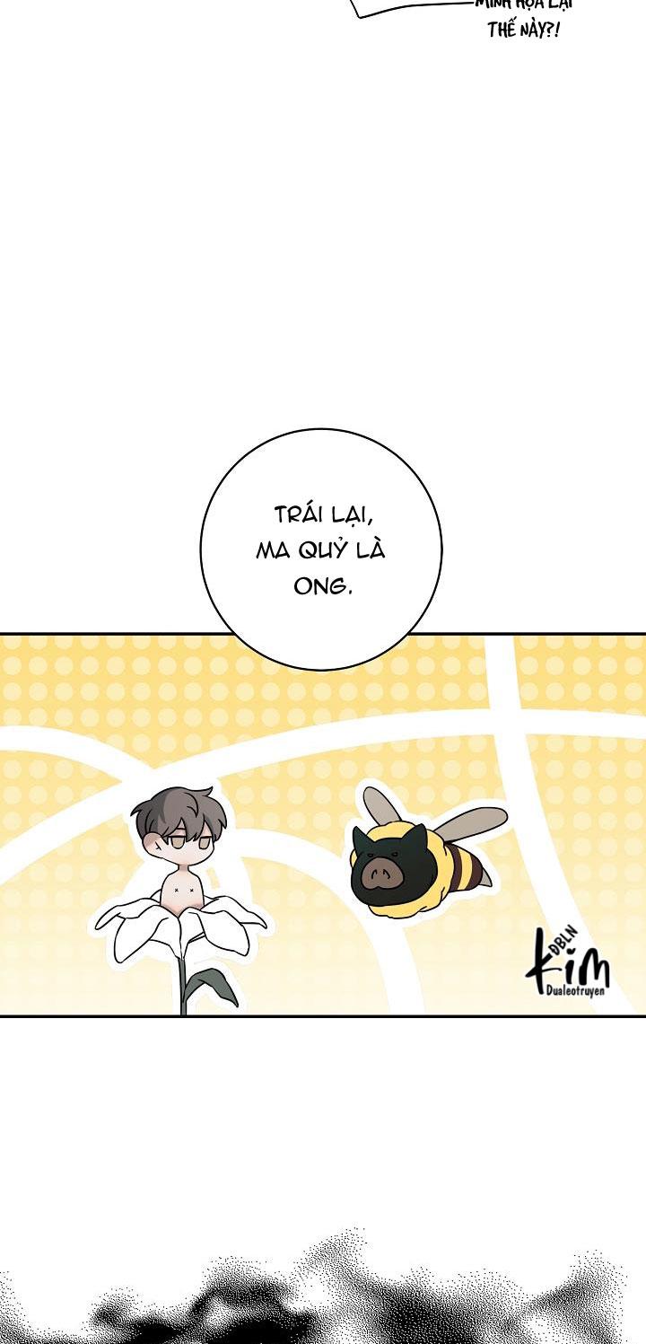 ĐÊM KHÔNG DẤU VẾT - Chap 6