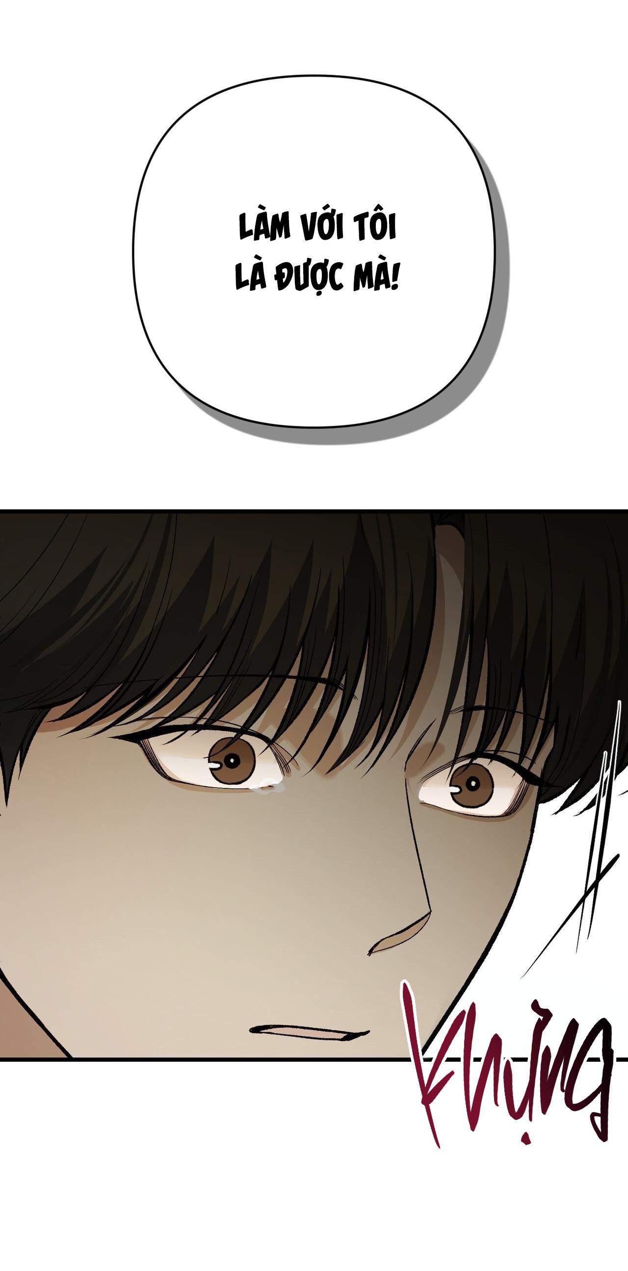 ĐIỀU KIỆN CỦA GUIDE - Chap 28