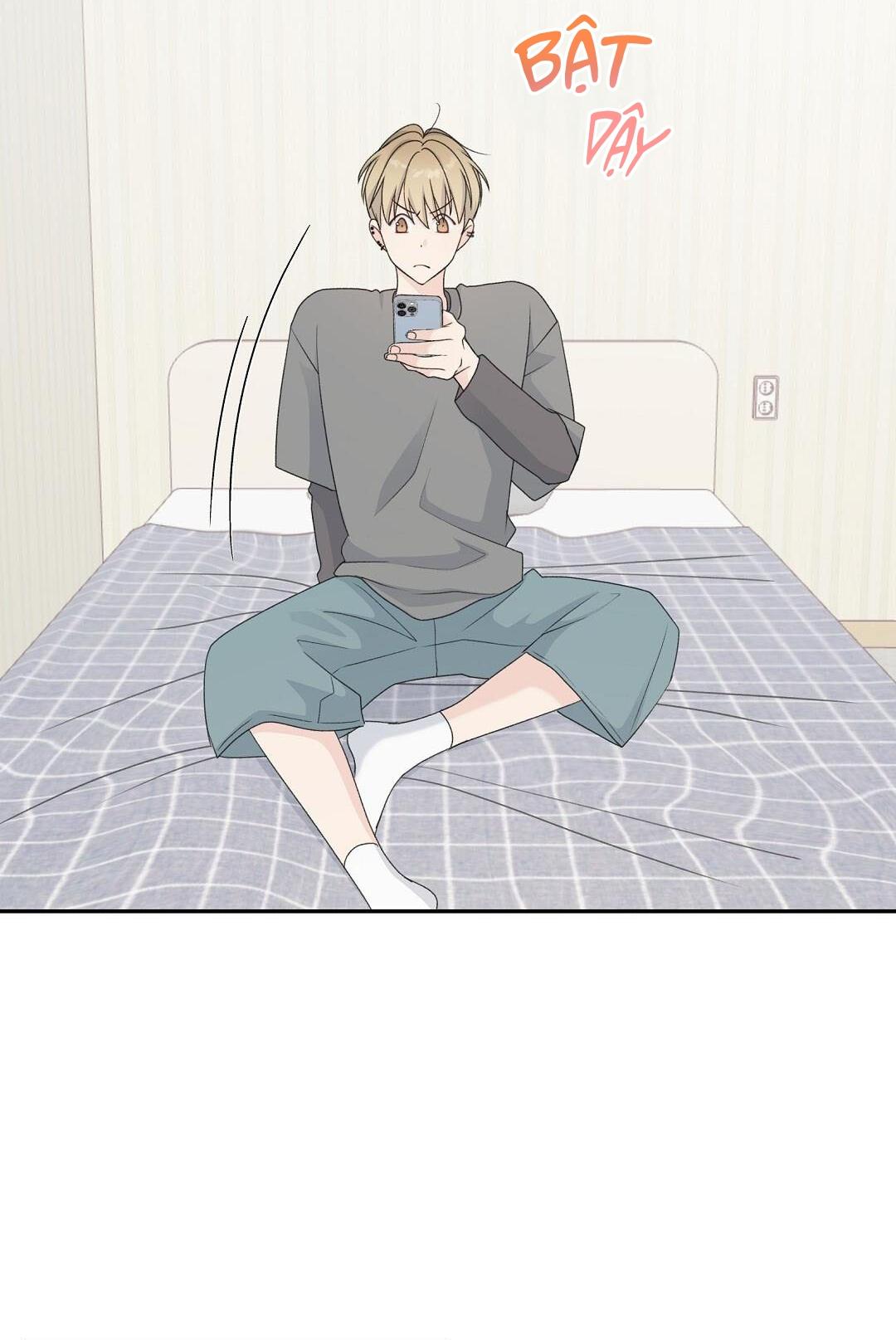 CANDY YUMYUM - Chap 21