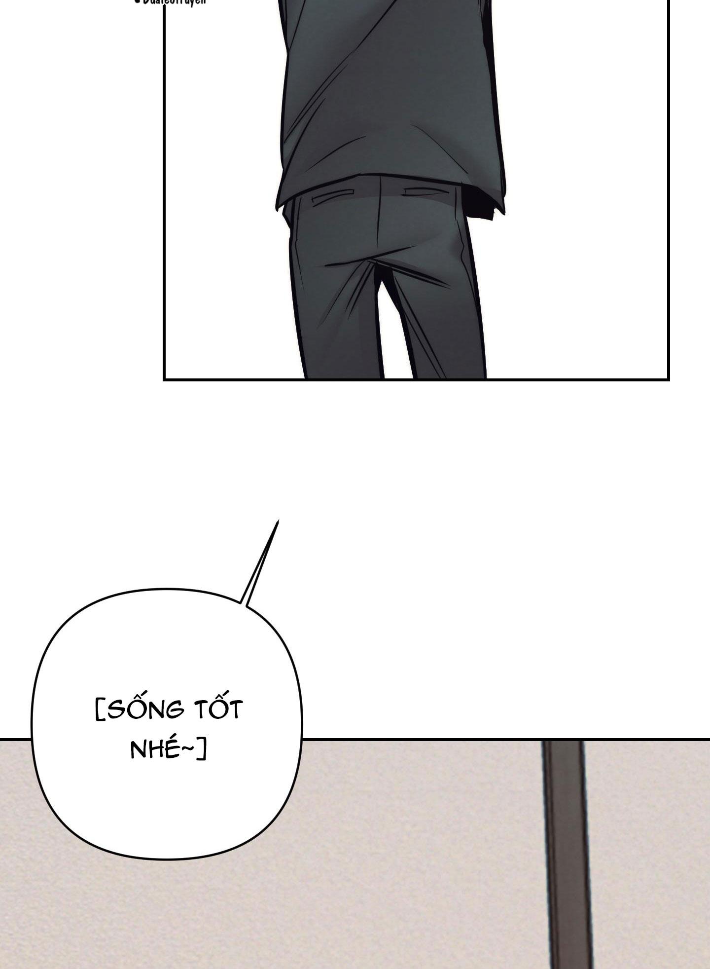 KỲ THỊ - Chap 32