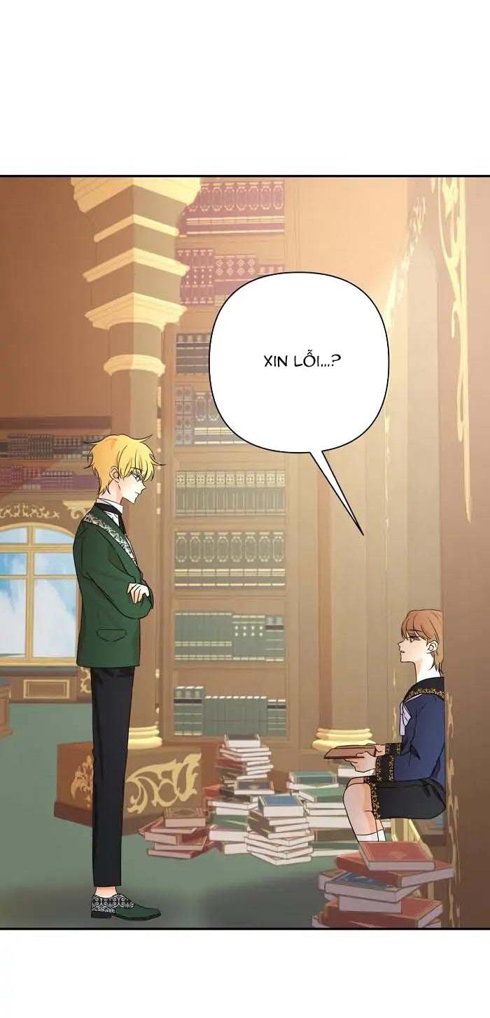 Mắc Kẹt Trong Game Hẹn Hò Của Em Gái Tôi - Chap 13