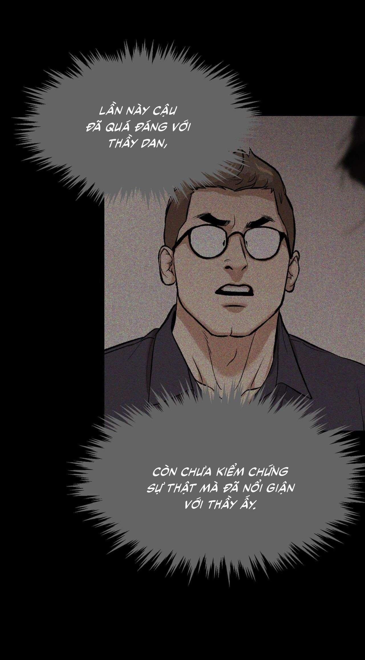 (CBunu) ChinhX - Vận Xui - Chap 55