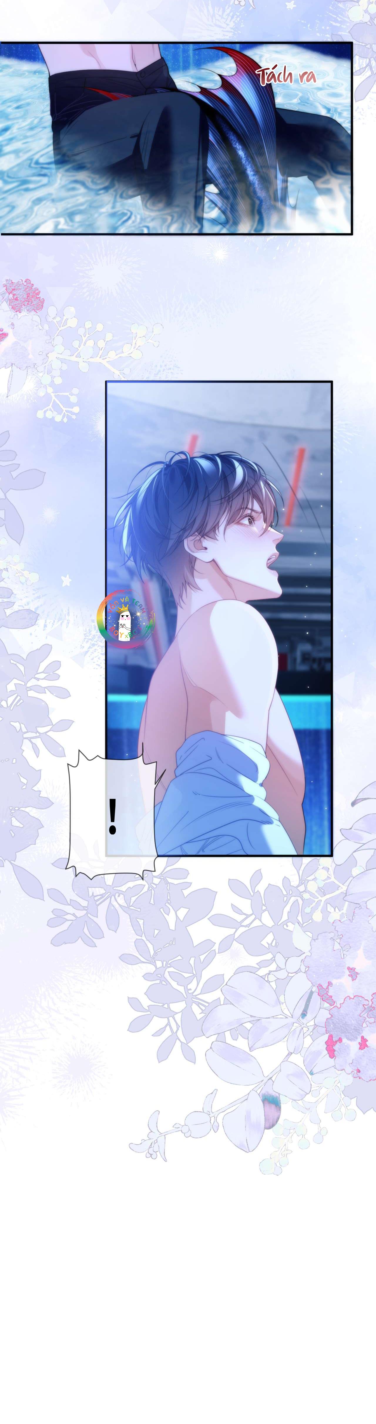 Nhân Ngư Desharow - Chap 78