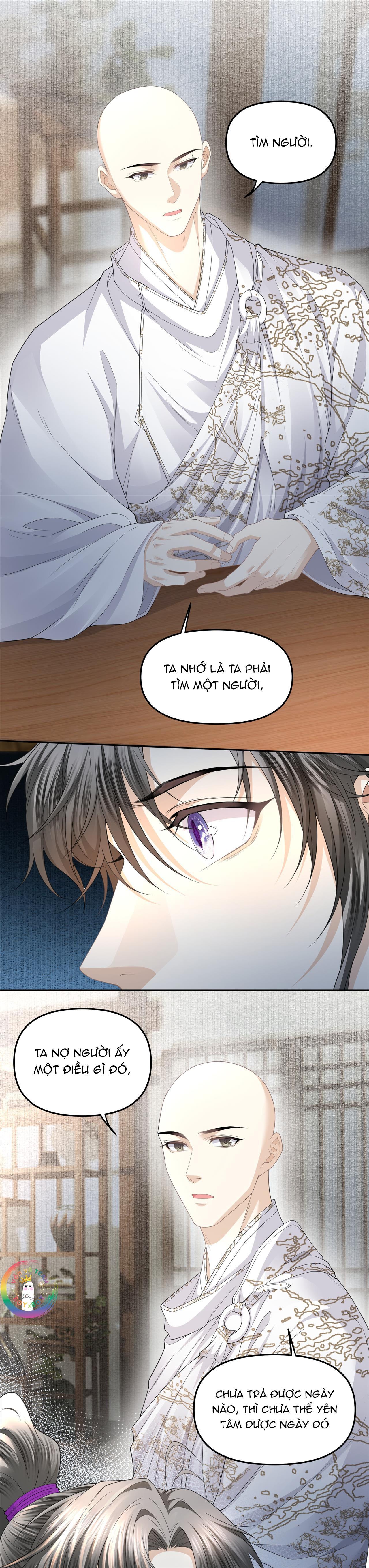 Đồng Tiền Kham Thế - Chap 61