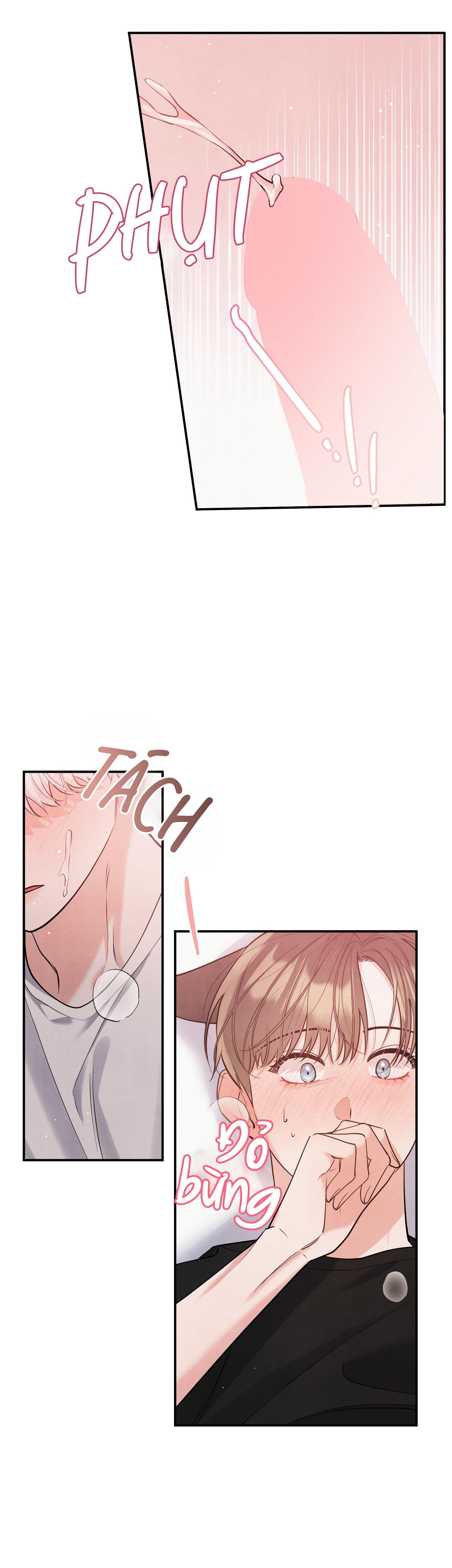 MỐI QUAN HỆ CỦA THÚ NHÂN - Chap 80