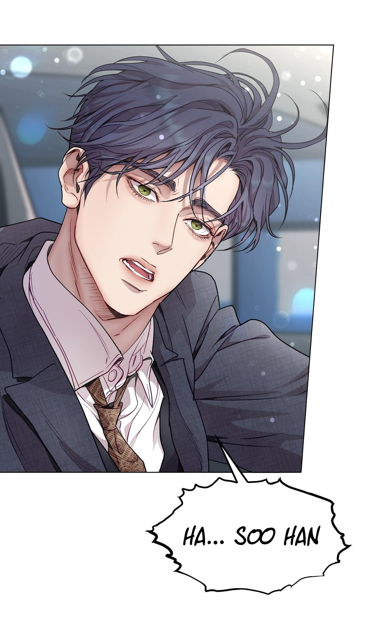 (END) Vị Kỷ - Chap 57