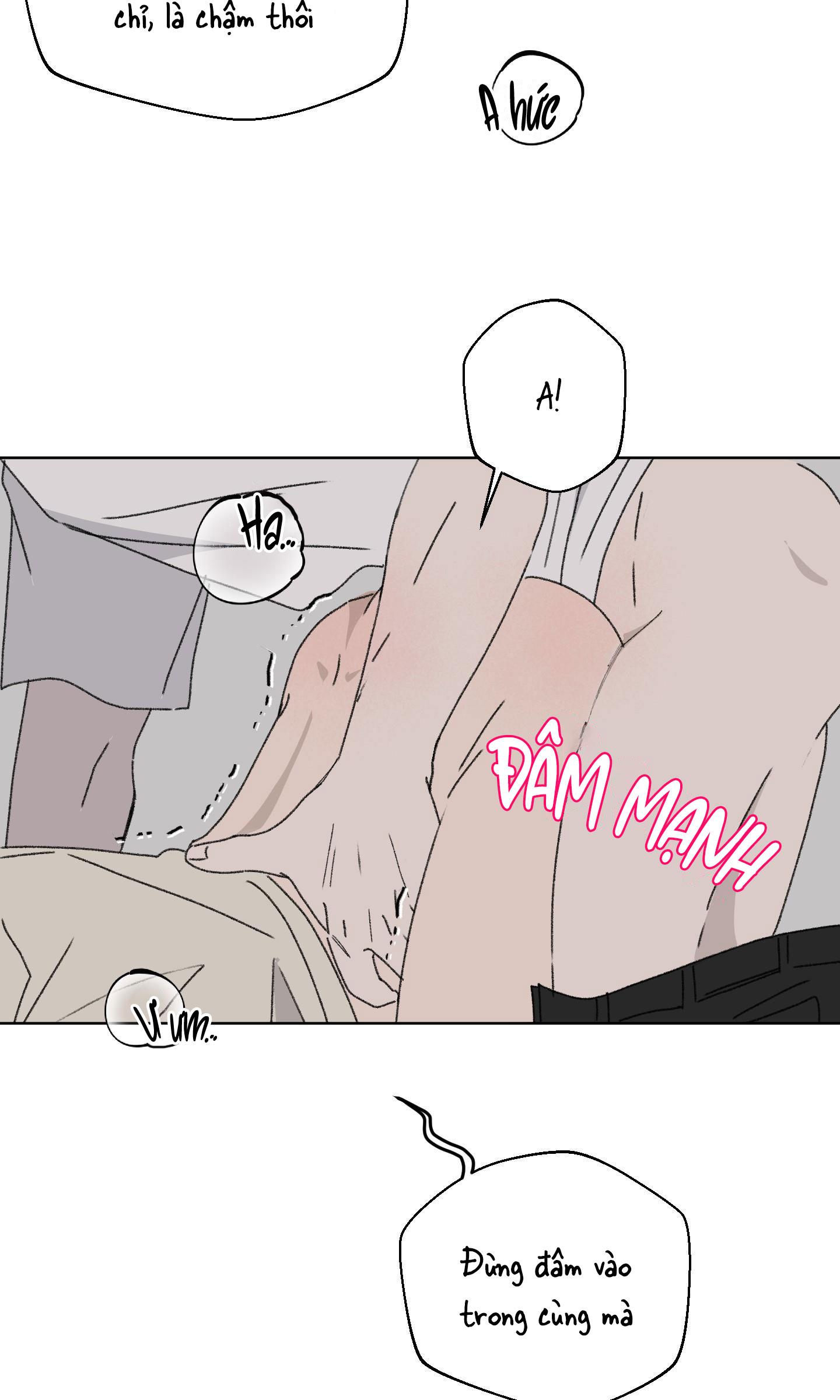 Missing Romance - Chap 21