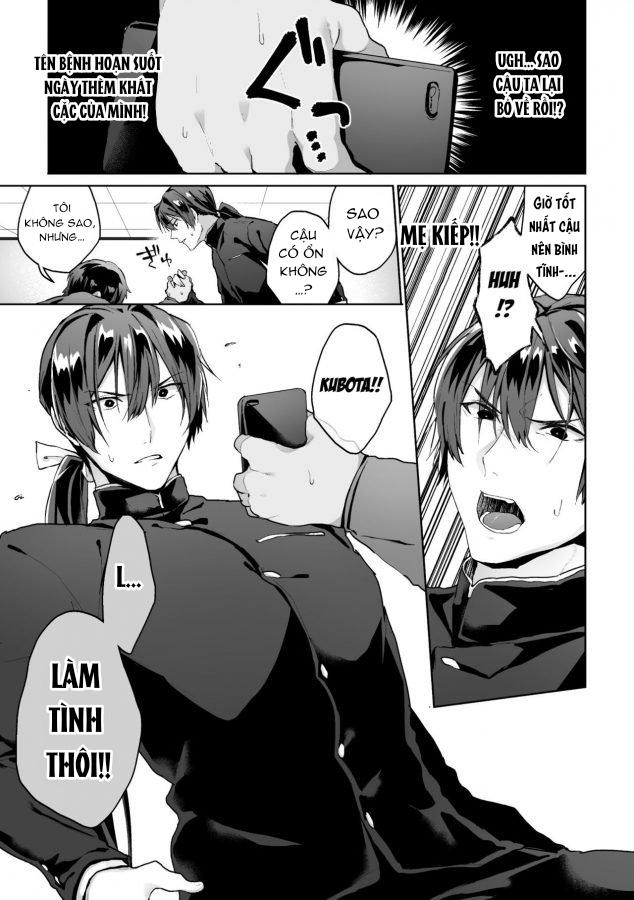 Tổng hợp oneshot - Chap 191