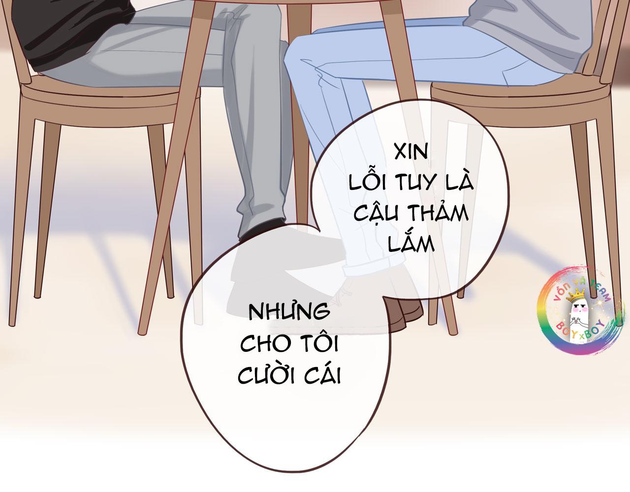 Tình Chàng 30 - Chap 28