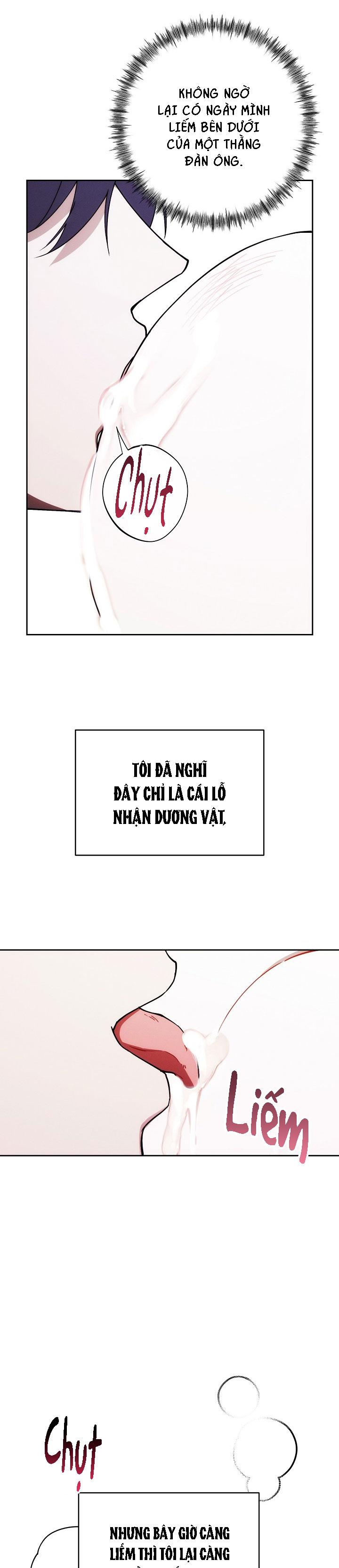 RED MANSION - Chap 35