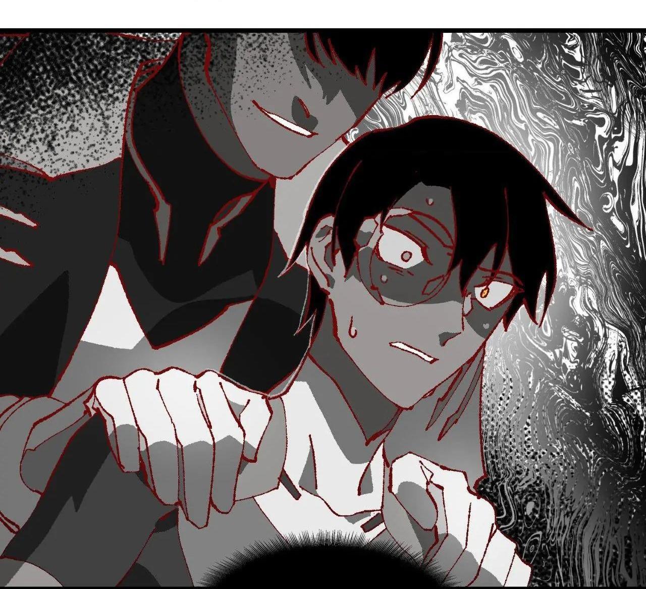 Hãy khóc đi đừng ngại ngùng! - Chap 6