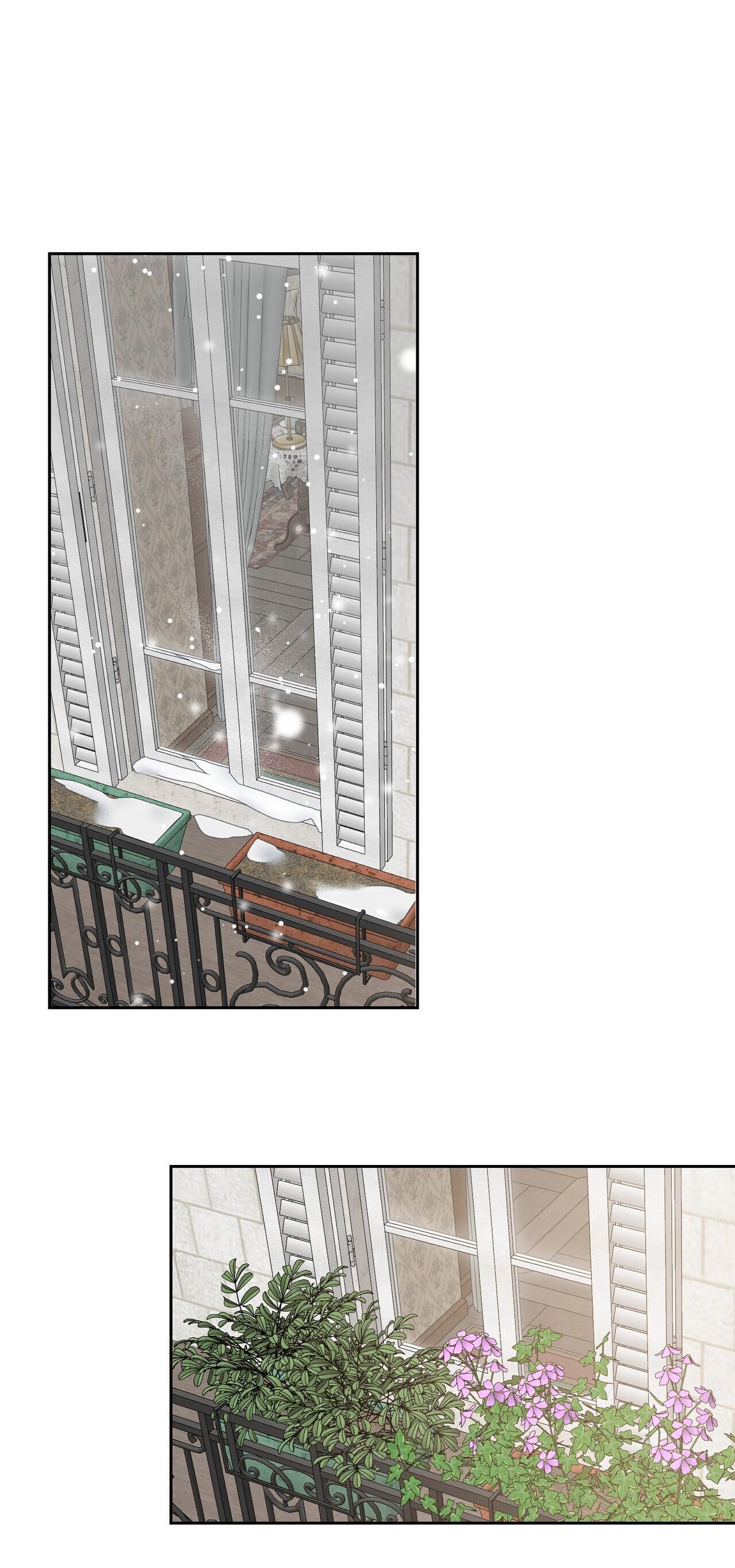 BƯỚC VÀO VƯỜN HỒNG - Chap 32