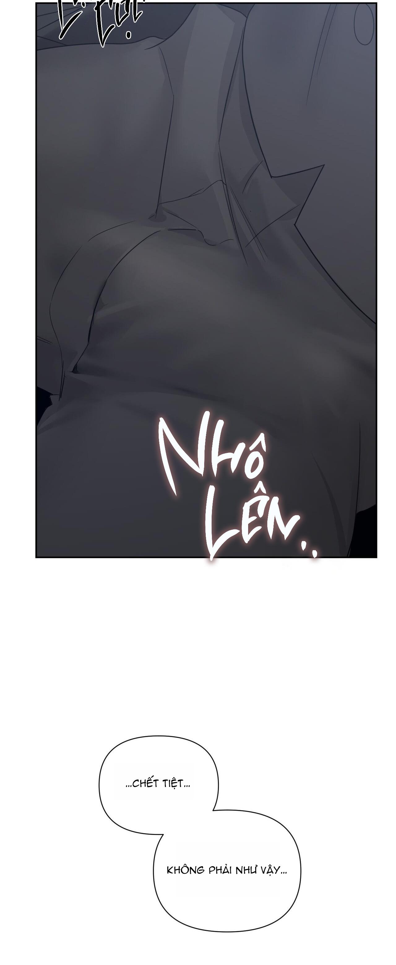 BƯỚC VÀO VƯỜN HỒNG - Chap 32